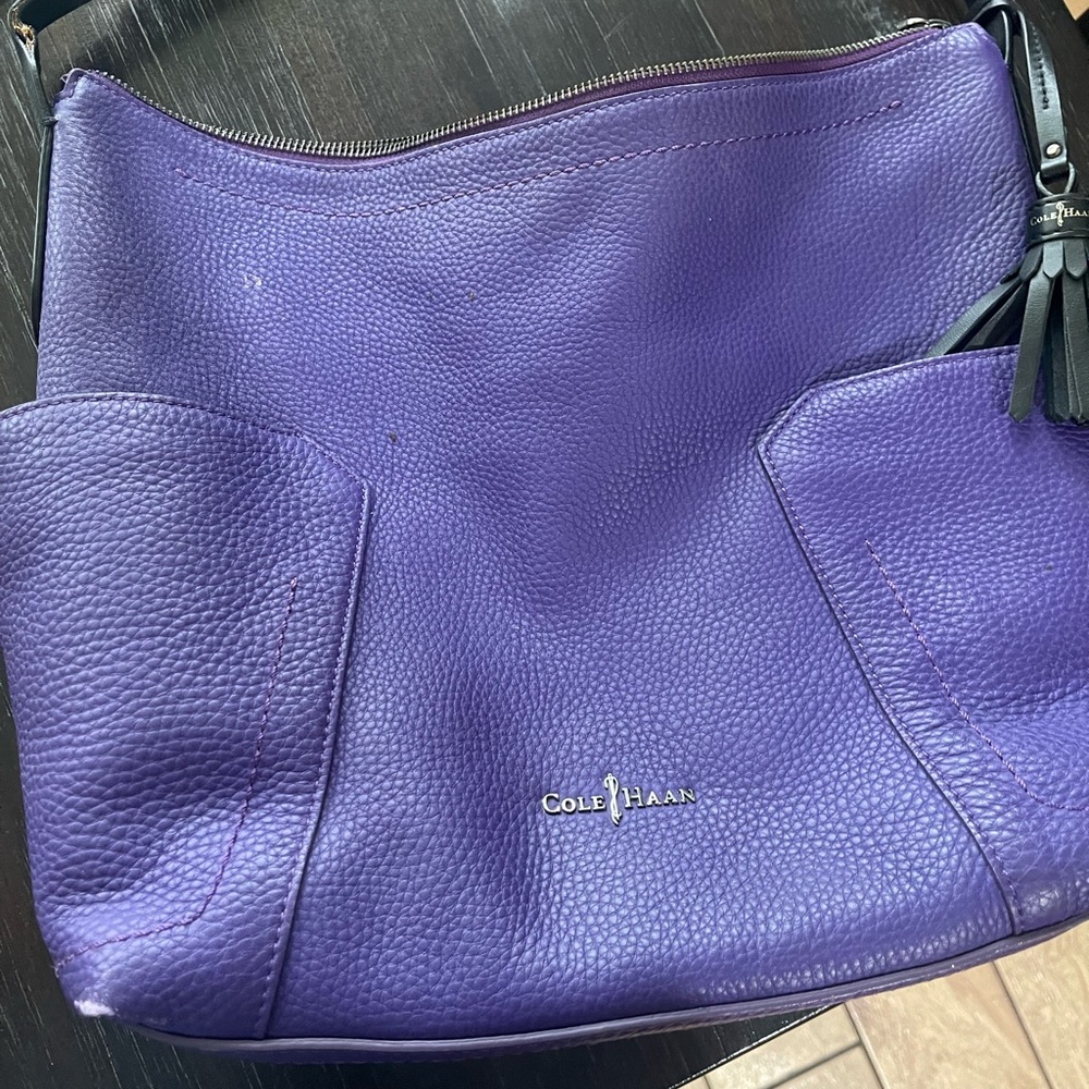 • Cole Haan • Shoulder Bag